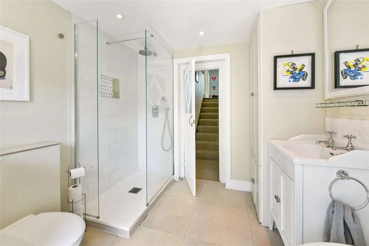 Hammersmith Grove, London, W6 0NJ, photo 10