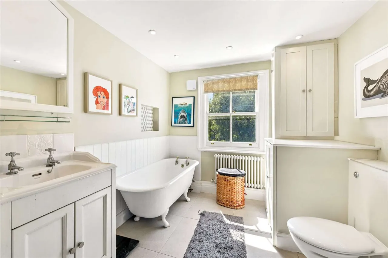 Hammersmith Grove, London, W6 0NJ, photo 8