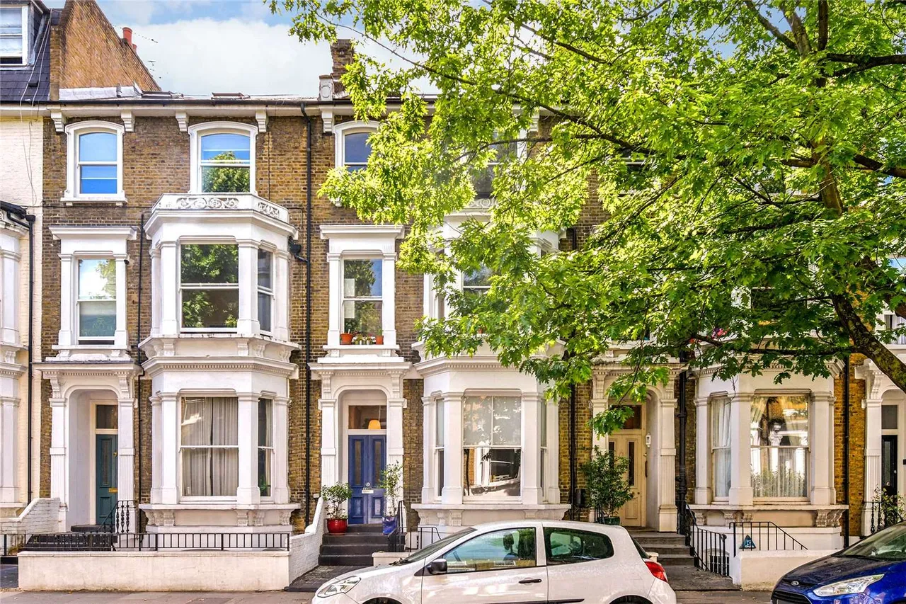 Hammersmith Grove, London, W6 0NJ, photo 5