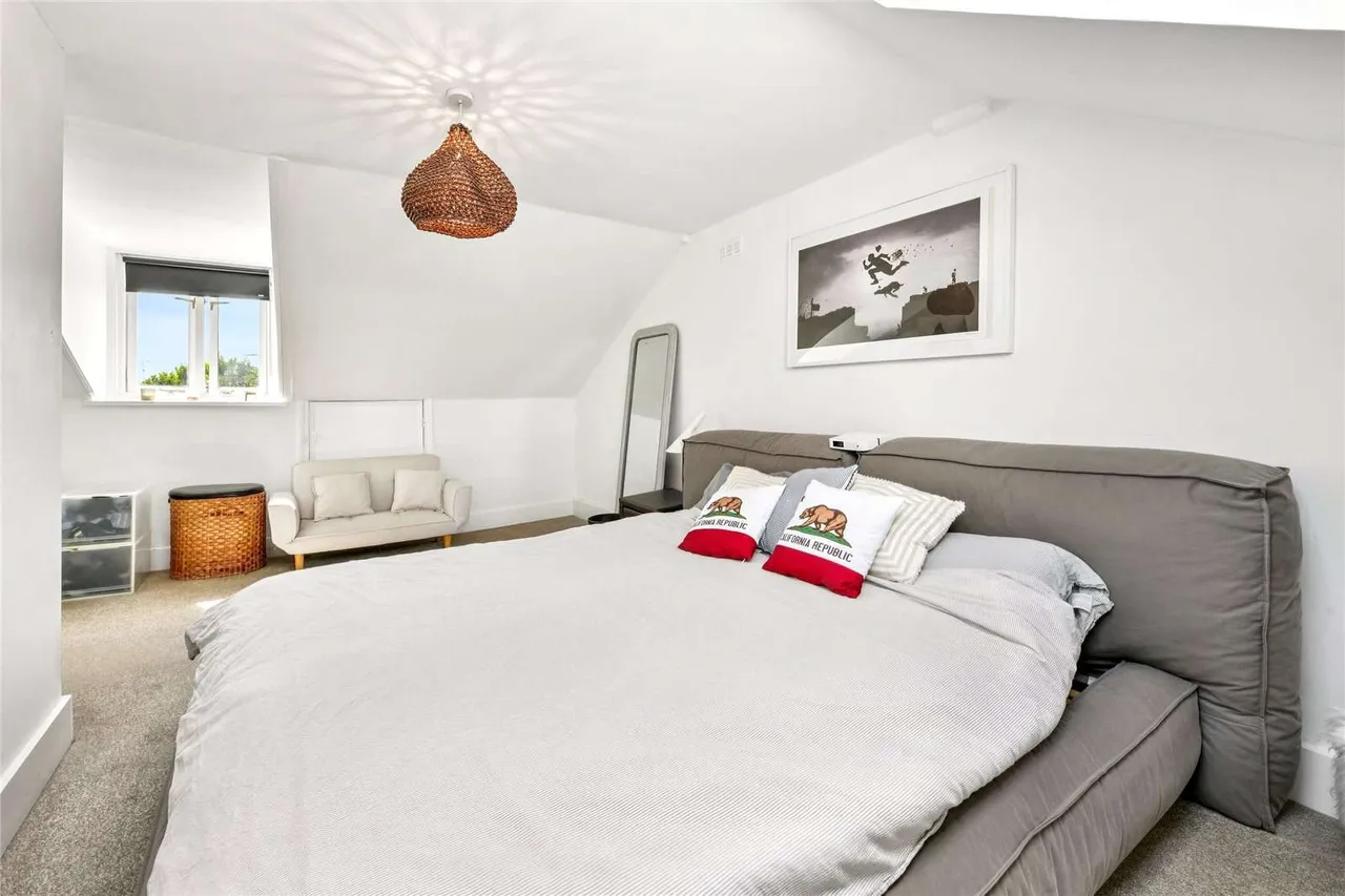 Hammersmith Grove, London, W6 0NJ, photo 9