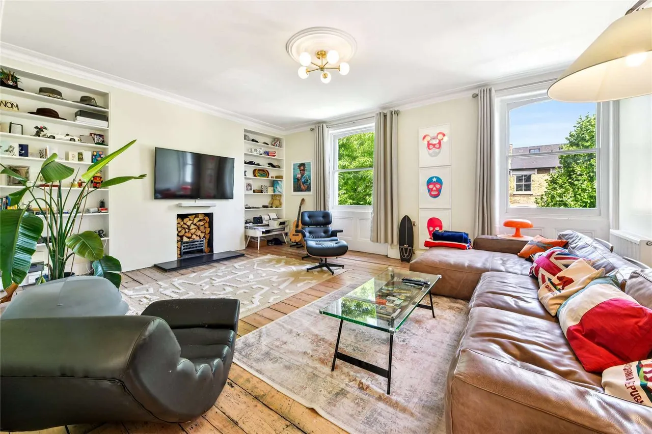 Hammersmith Grove, London, W6 0NJ, photo 2