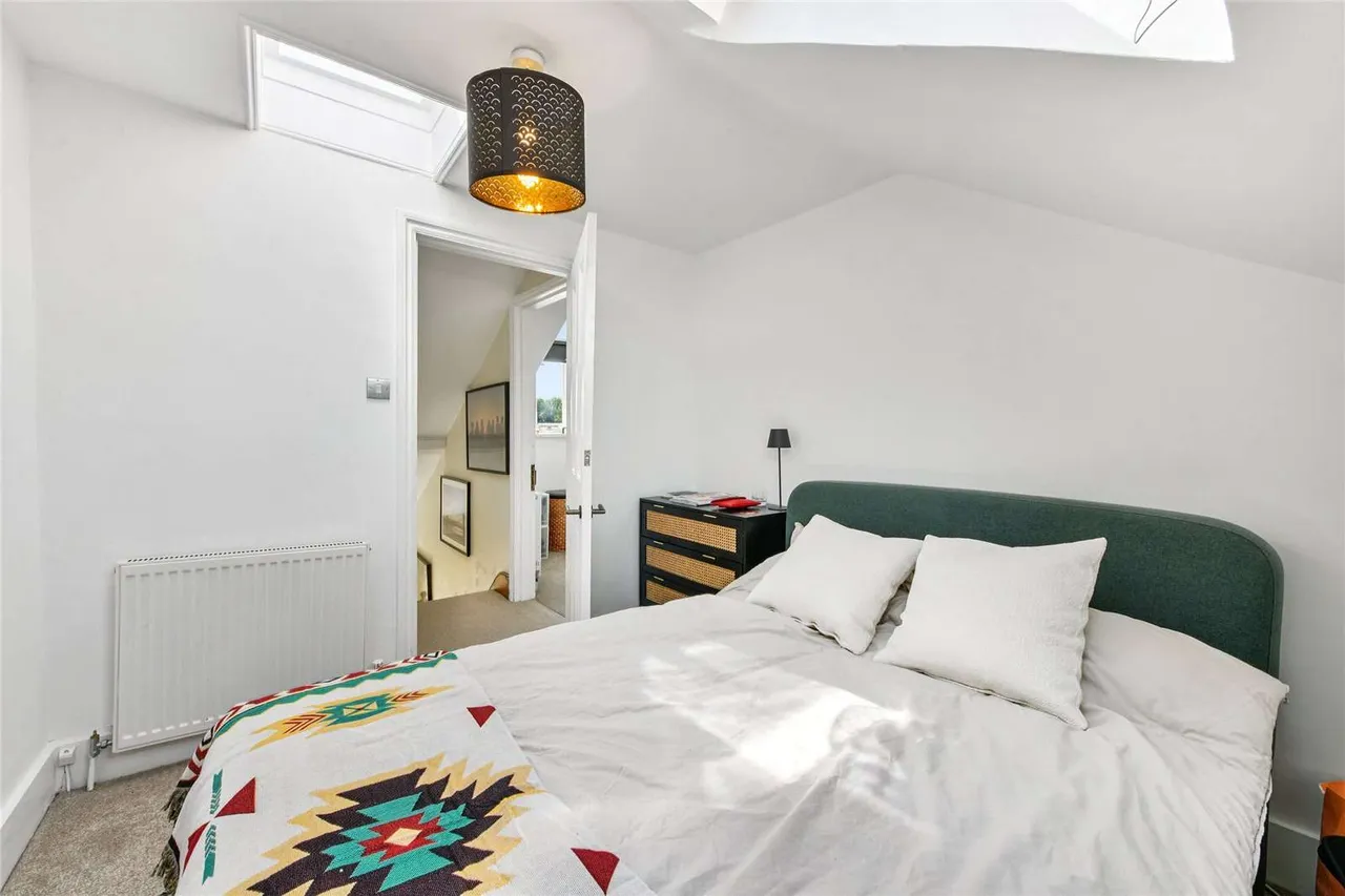 Hammersmith Grove, London, W6 0NJ, photo 11