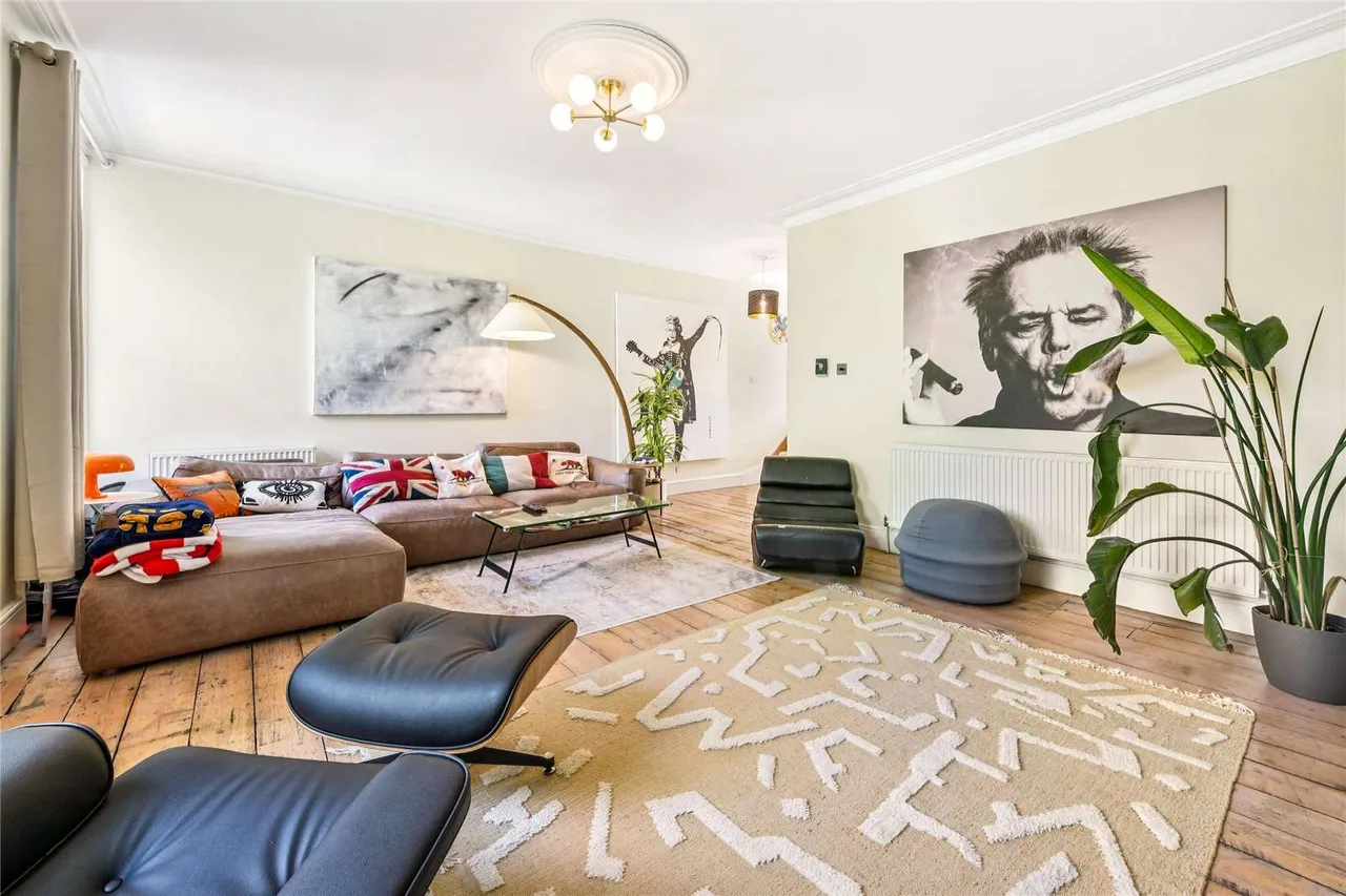 Hammersmith Grove, London, W6 0NJ, photo 6