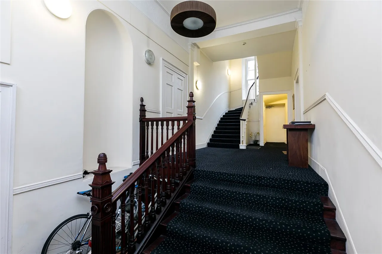 Union Terrace, Aberdeen, AB10, photo 16