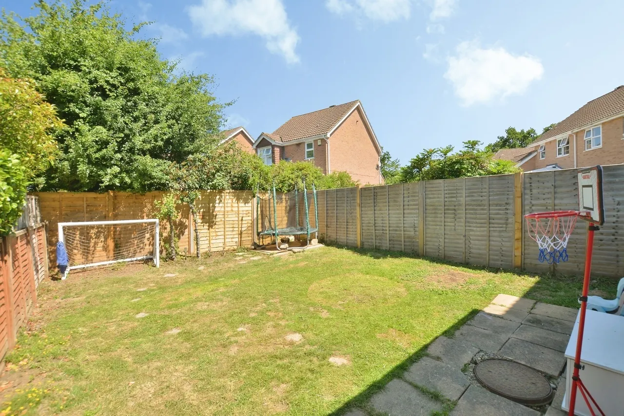 Downs Close, Headcorn, TN27, photo 6