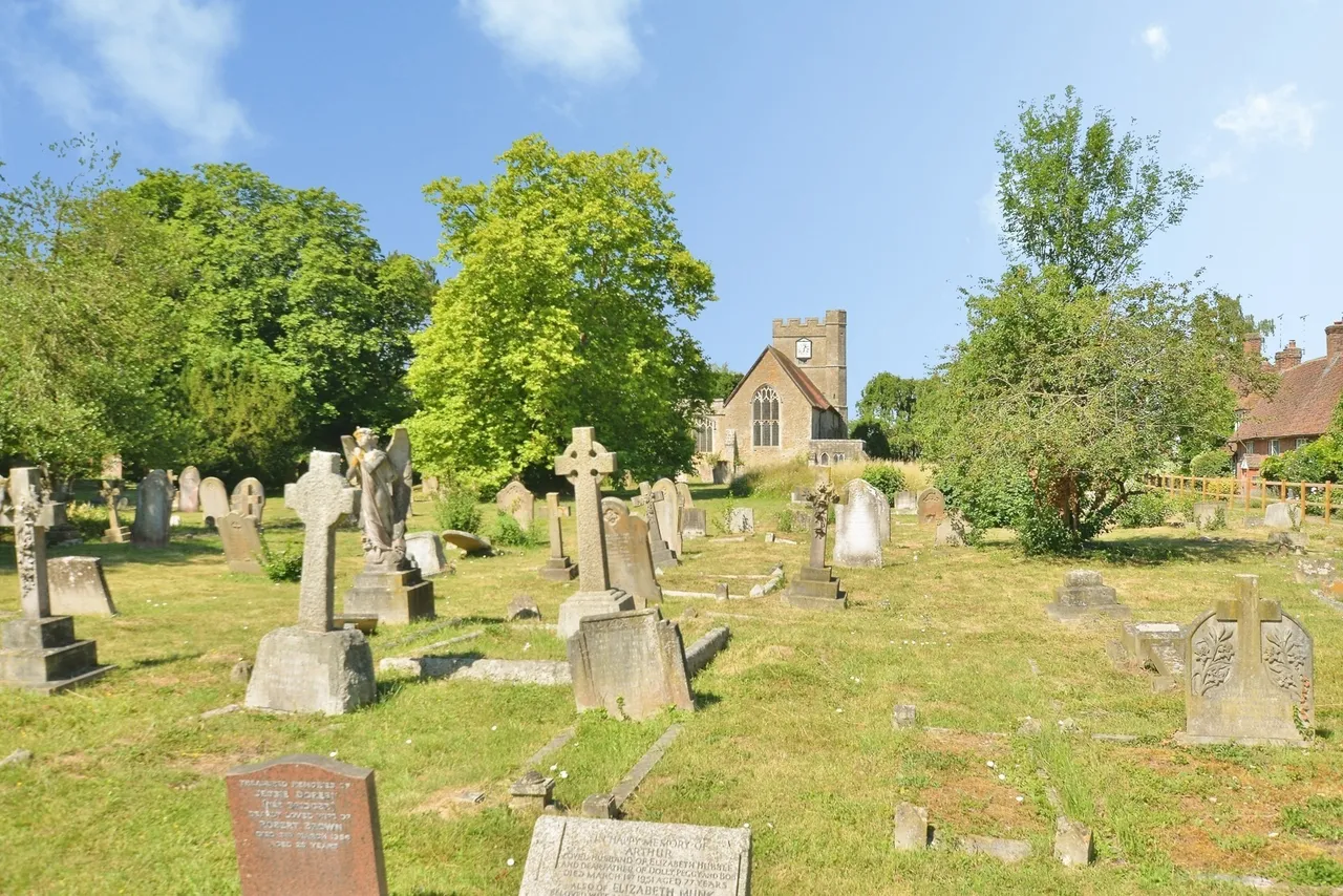 Downs Close, Headcorn, TN27, photo 18