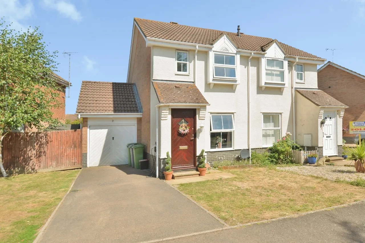 Downs Close, Headcorn, TN27, photo 4