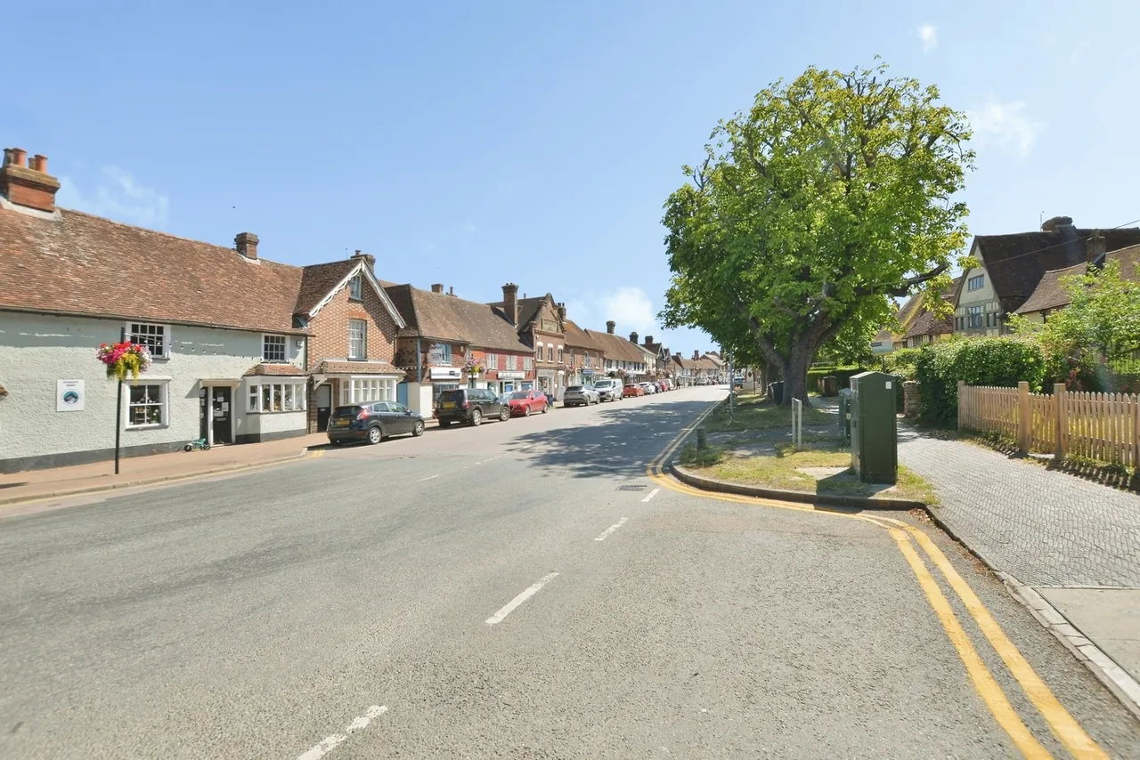 Downs Close, Headcorn, TN27, photo 16