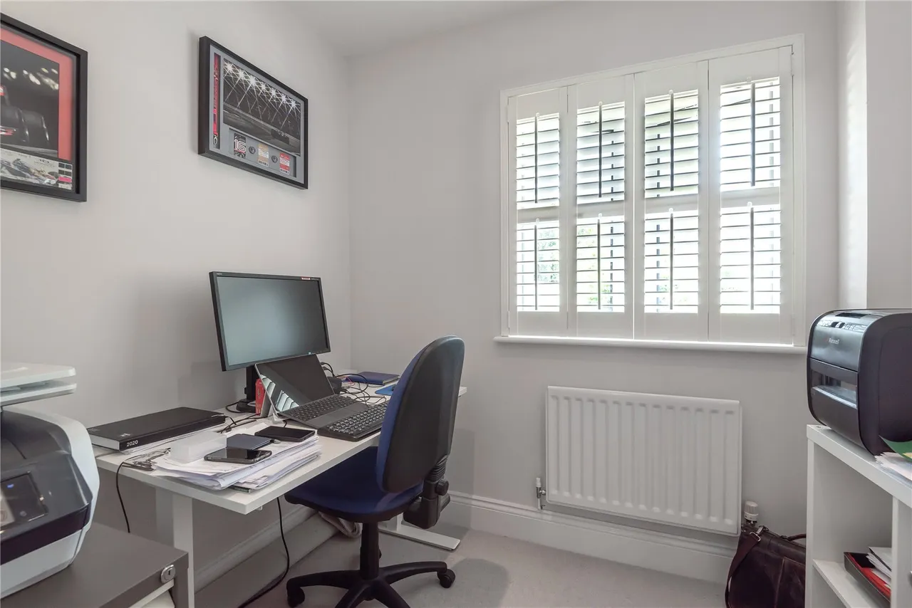 Coltsfoot Close, Burghfield Common, Reading, Berkshire, RG7 3JT, photo 12
