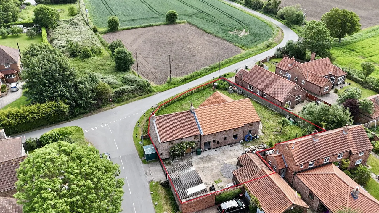 Belshaw Lane, Belton, DN9, photo 24