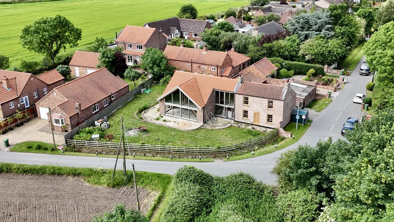Belshaw Lane, Belton, DN9, photo 21