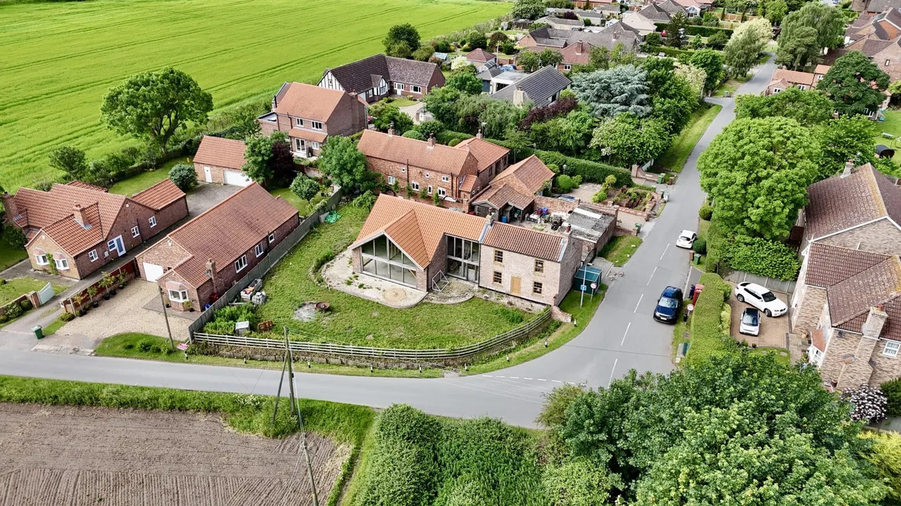 Belshaw Lane, Belton, DN9, photo 22