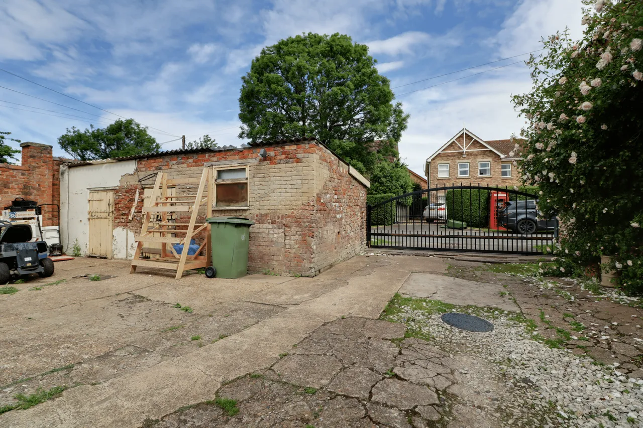 Belshaw Lane, Belton, DN9, photo 19