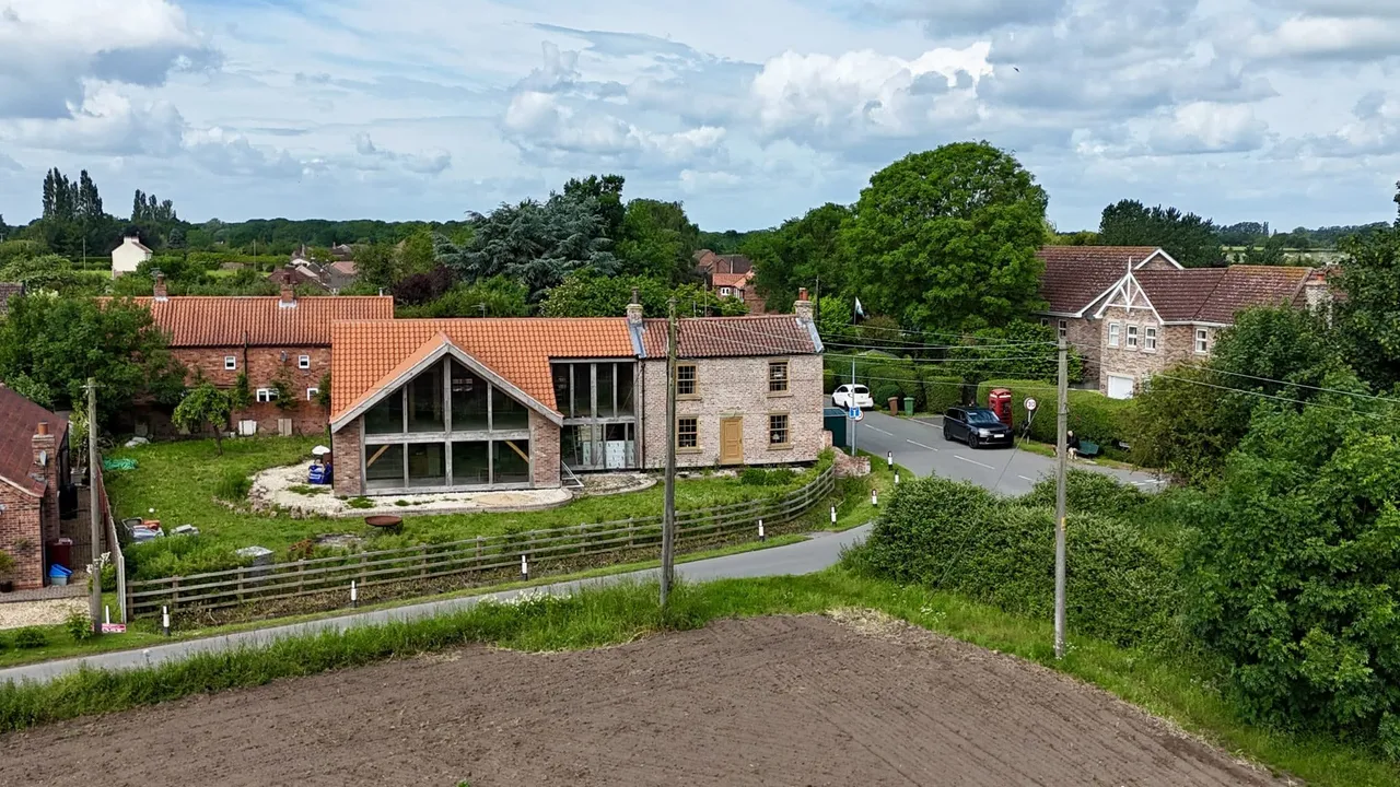 Belshaw Lane, Belton, DN9, photo 20