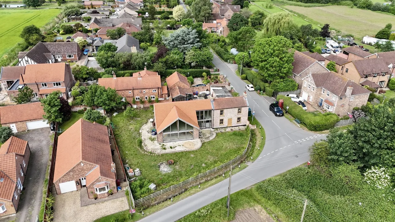 Belshaw Lane, Belton, DN9, photo 23