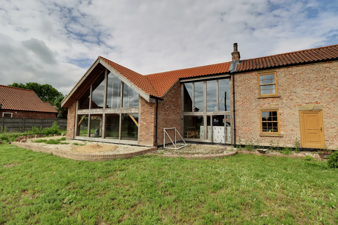 Belshaw Lane, Belton, DN9, photo 16