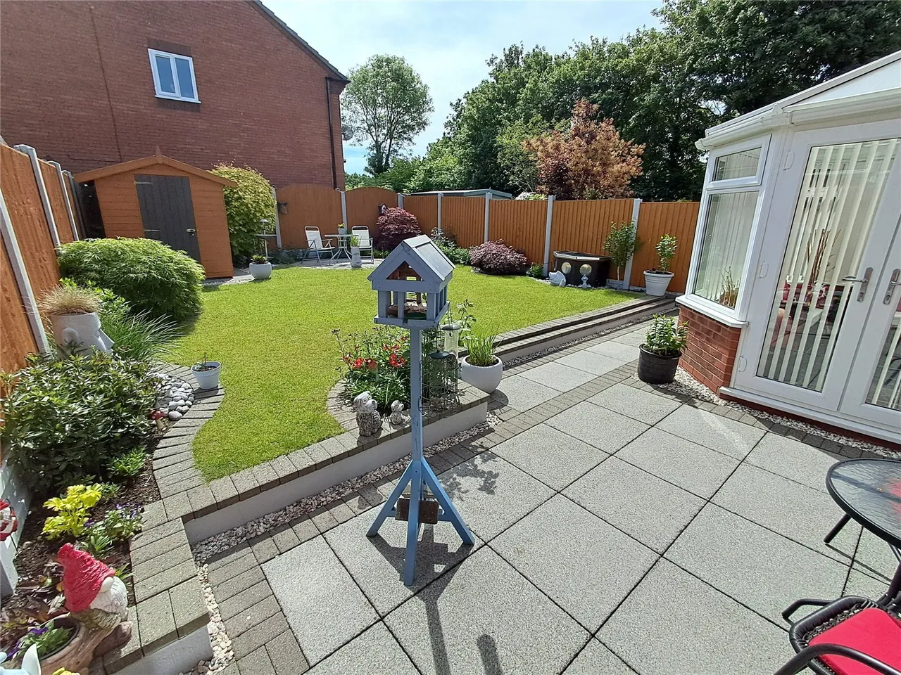 Van Gogh Close, Cannock, Staffordshire, WS11, photo 21
