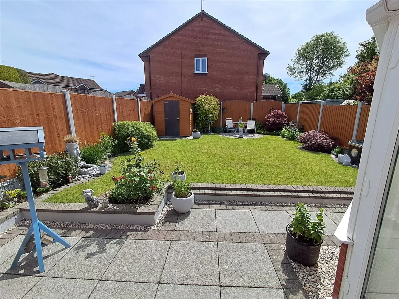 Van Gogh Close, Cannock, Staffordshire, WS11, photo 23