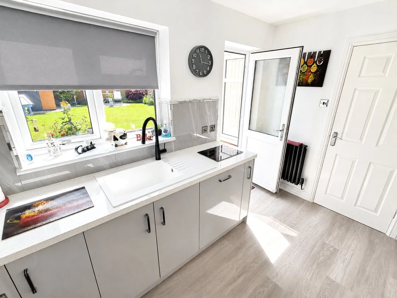 Van Gogh Close, Cannock, Staffordshire, WS11, photo 9