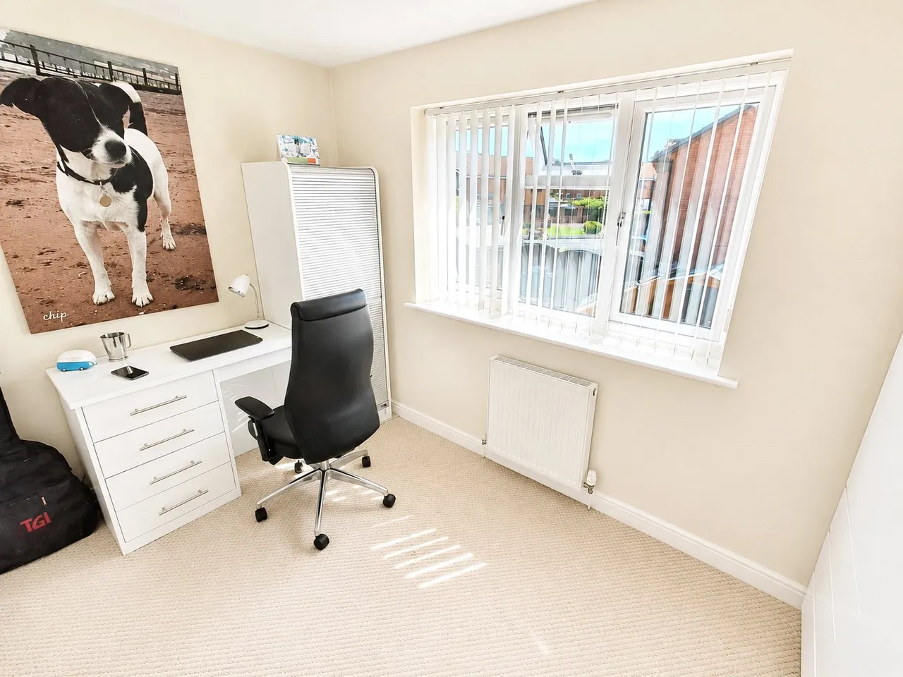 Van Gogh Close, Cannock, Staffordshire, WS11, photo 19