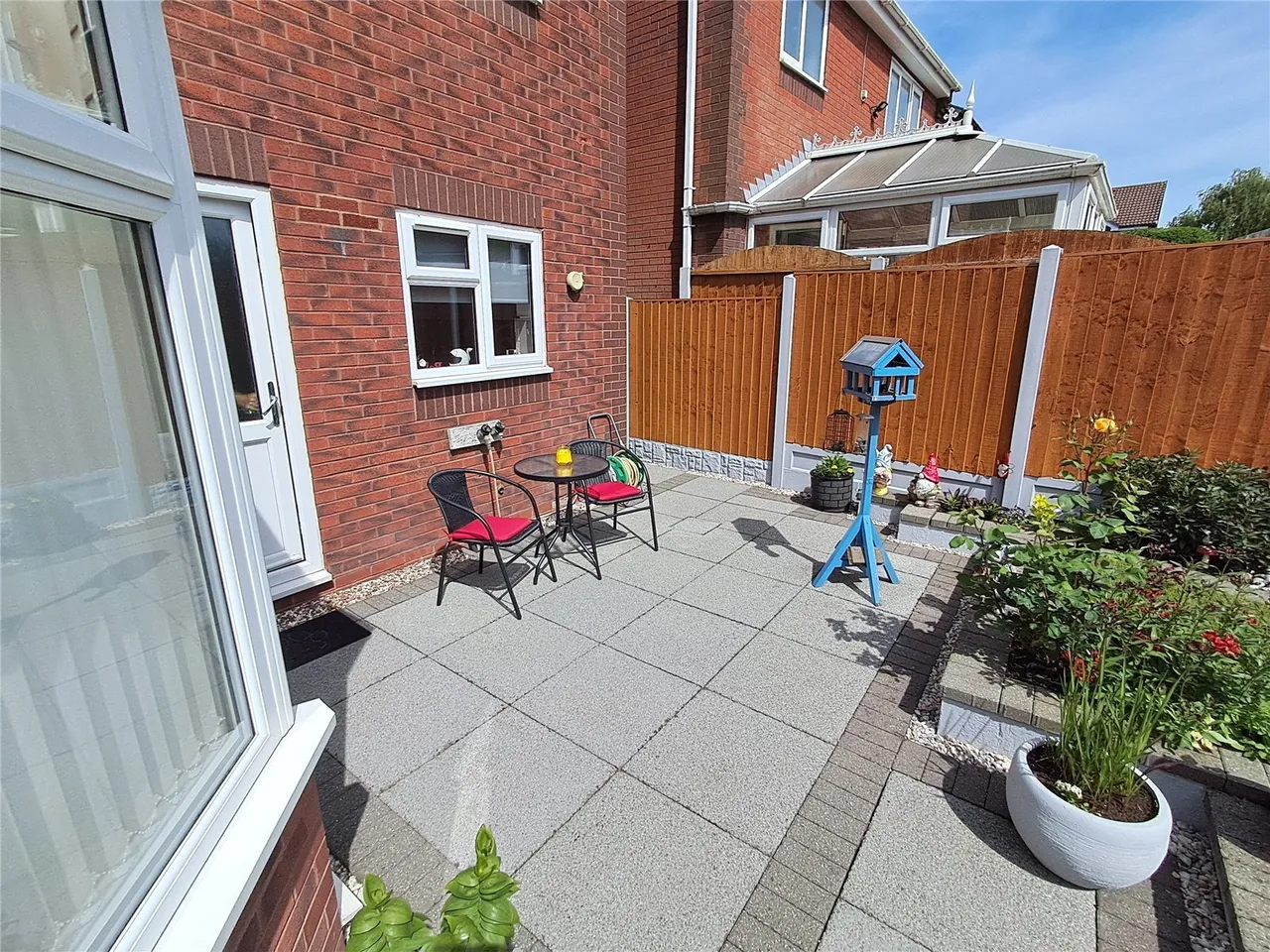 Van Gogh Close, Cannock, Staffordshire, WS11, photo 22