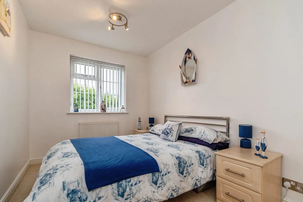 Van Gogh Close, Cannock, Staffordshire, WS11, photo 17