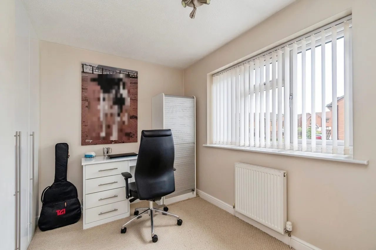 Van Gogh Close, Cannock, Staffordshire, WS11, photo 15