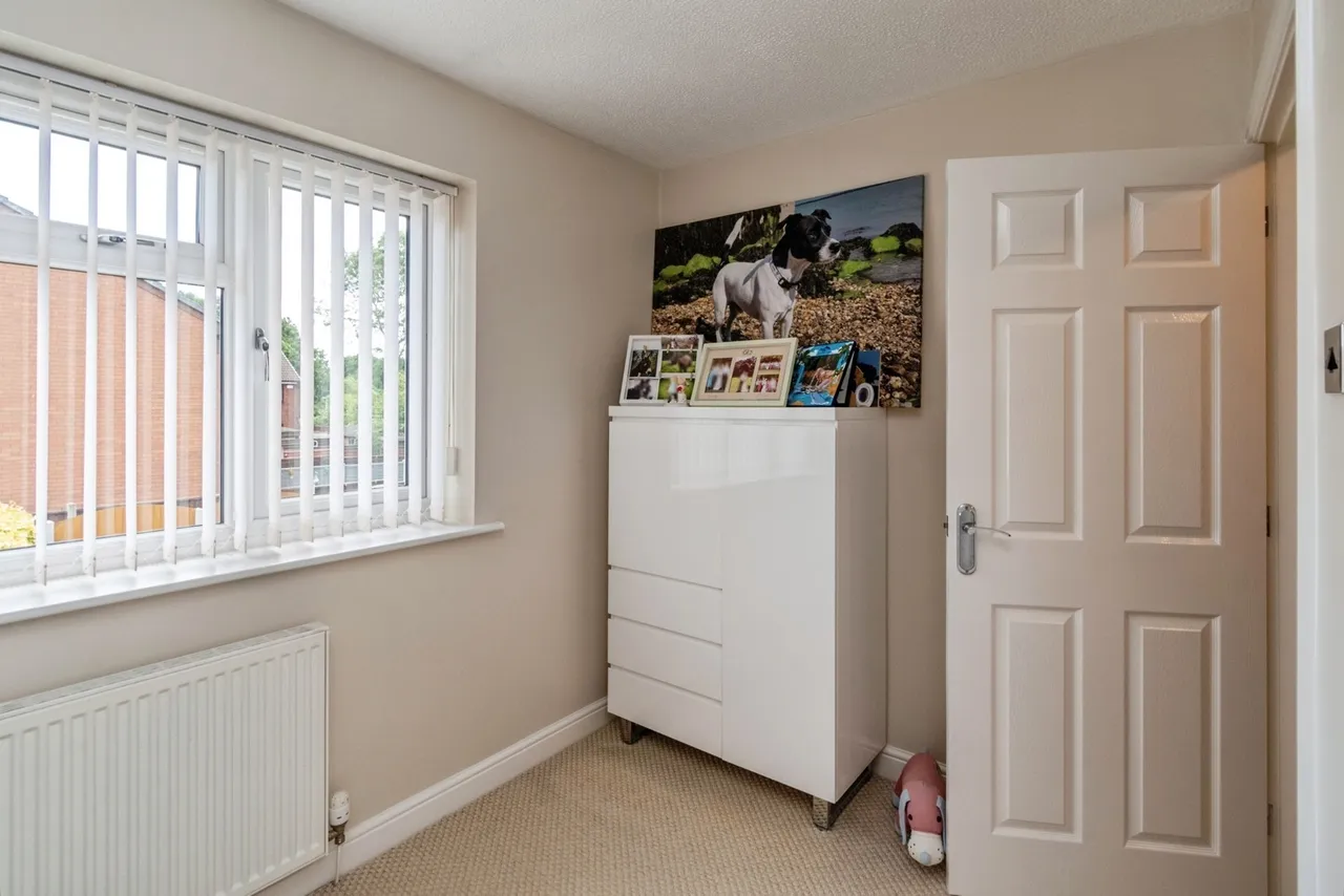Van Gogh Close, Cannock, Staffordshire, WS11, photo 18