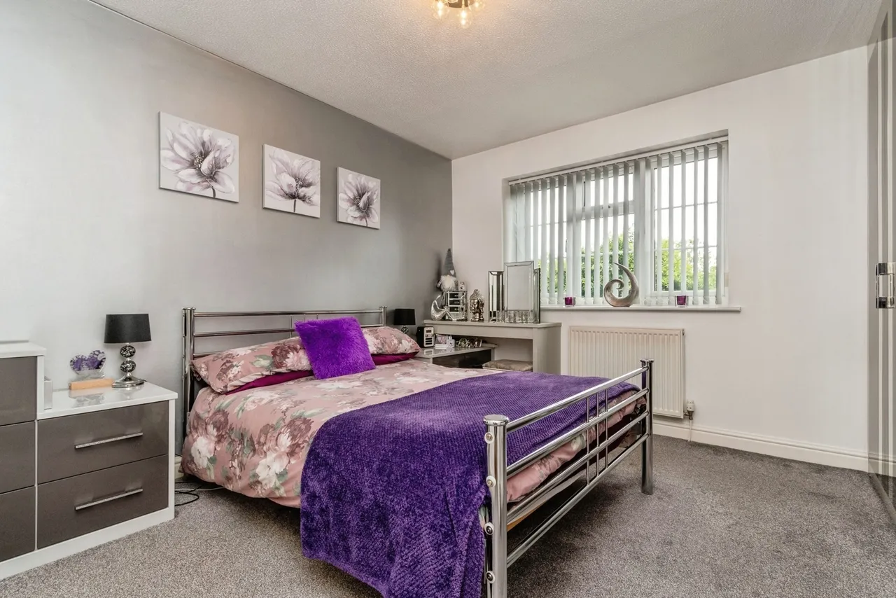 Van Gogh Close, Cannock, Staffordshire, WS11, photo 13