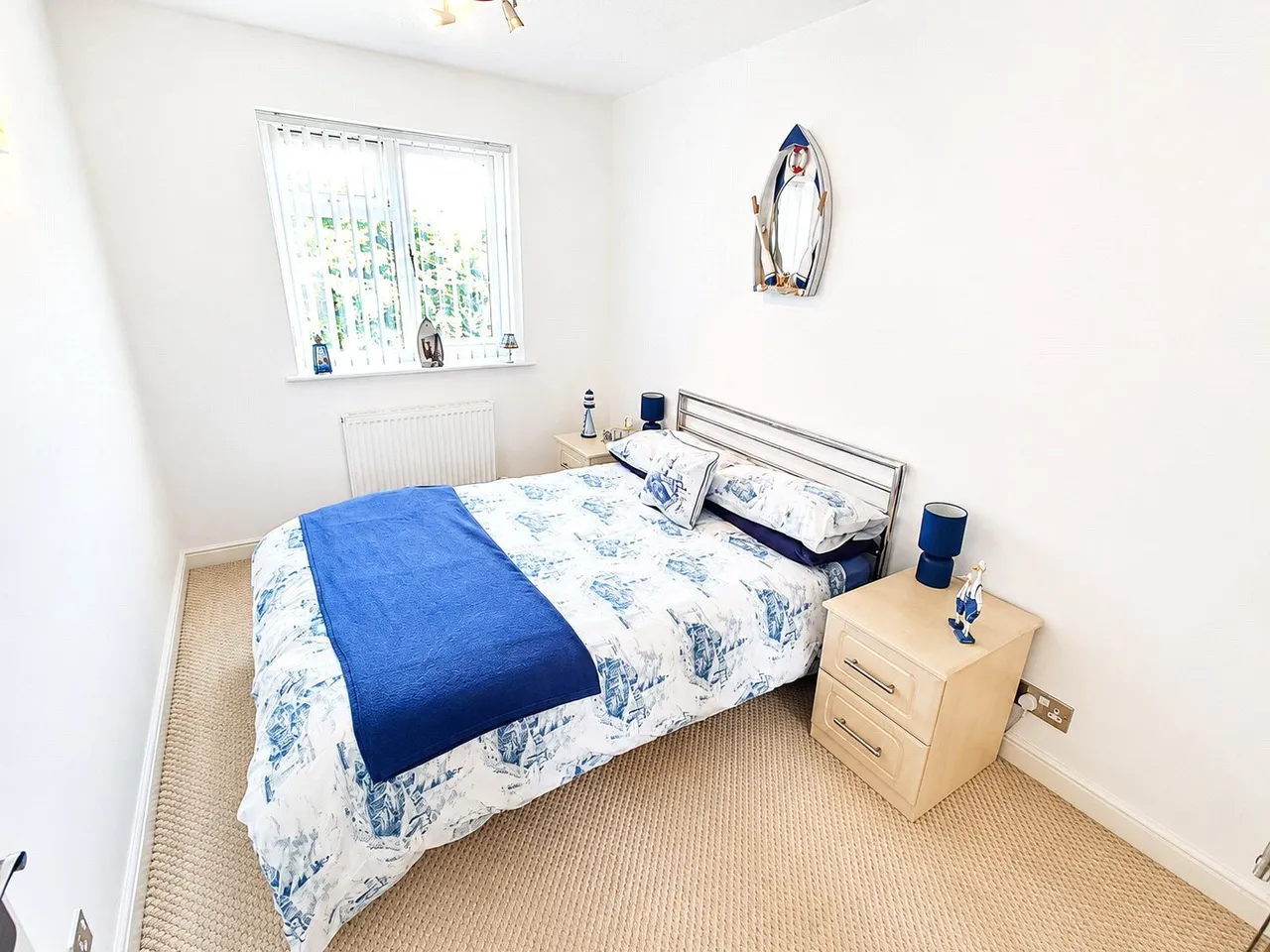 Van Gogh Close, Cannock, Staffordshire, WS11, photo 16