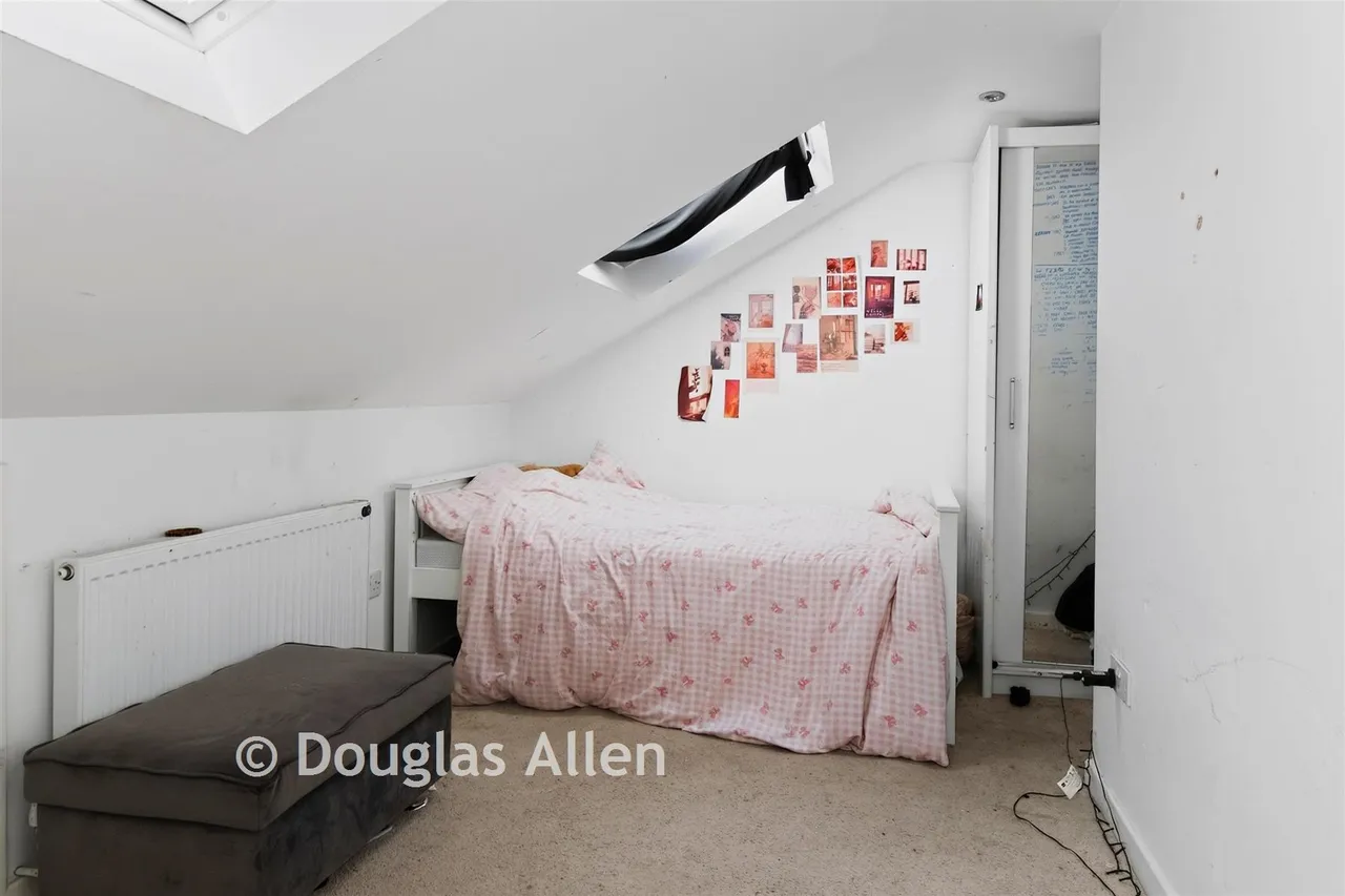 Green Lane, Ilford, IG3, photo 8