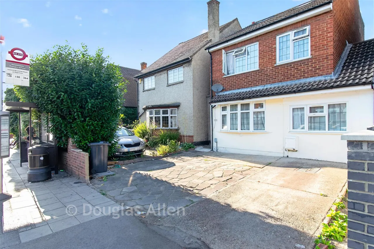Green Lane, Ilford, IG3, photo 4