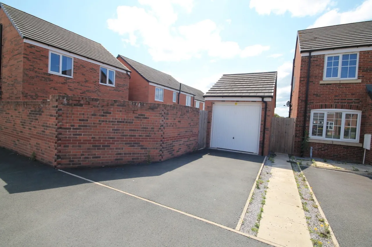 Sable Road, Shavington, CW2, photo 14