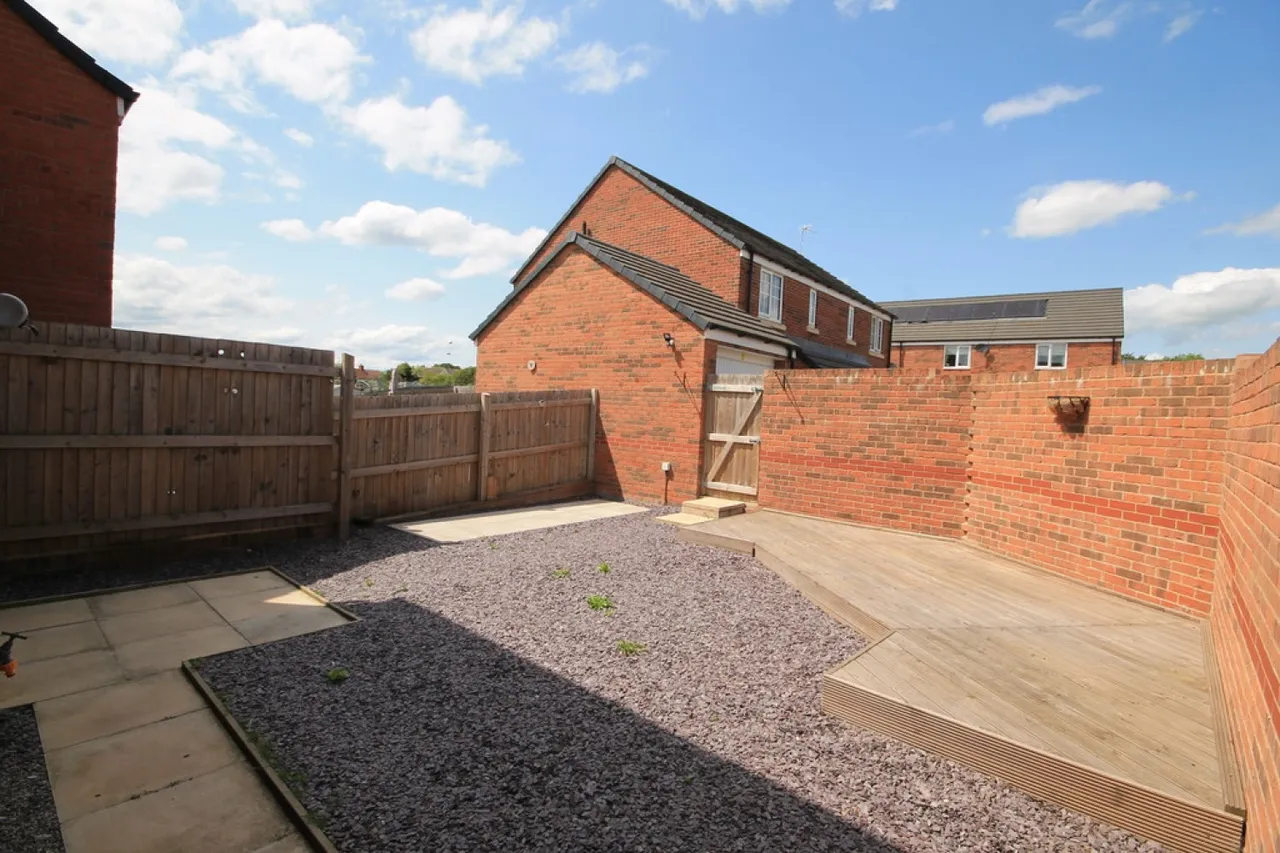 Sable Road, Shavington, CW2, photo 7
