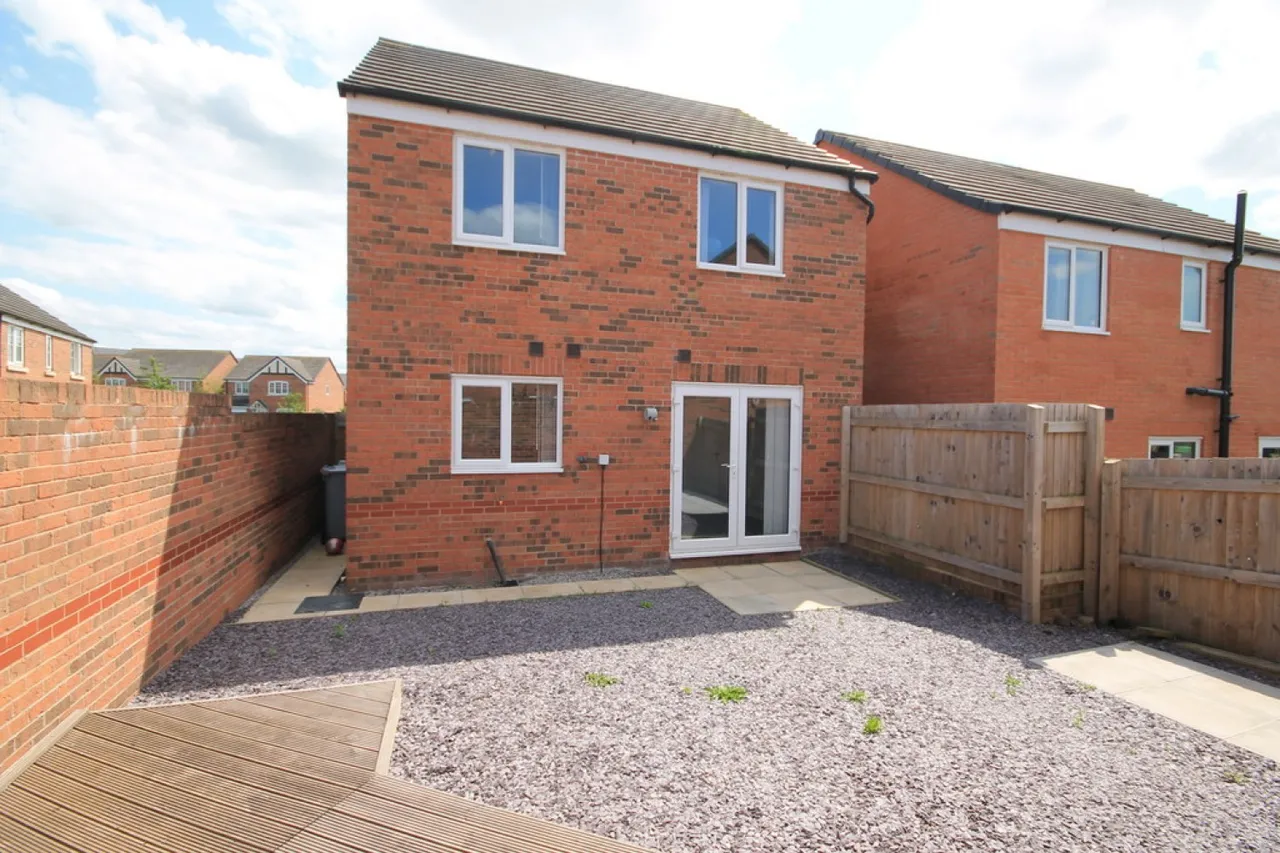 Sable Road, Shavington, CW2, photo 8