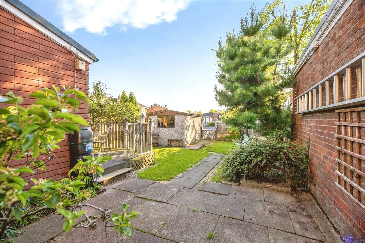 Gainsborough Road, Ramsbottom, BL0, photo 3