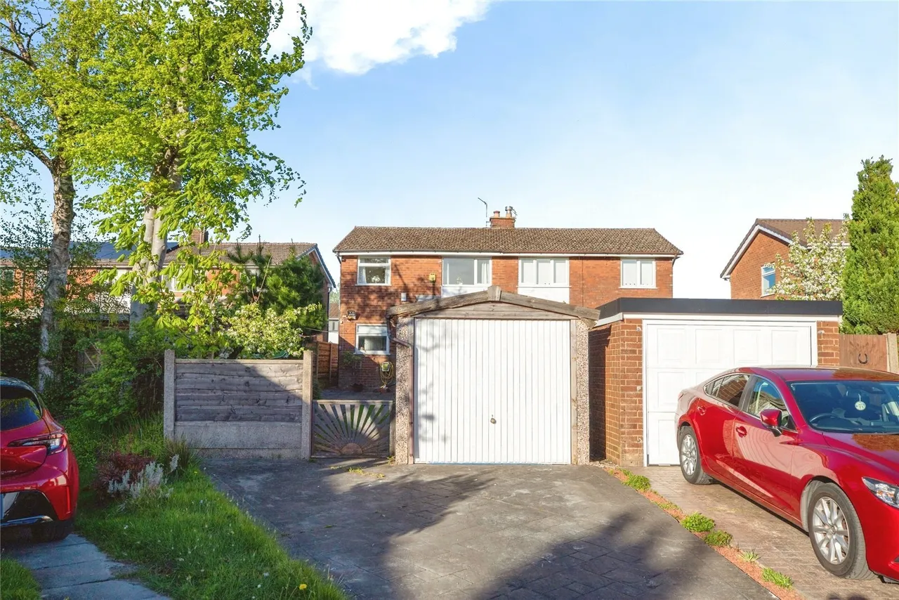 Gainsborough Road, Ramsbottom, BL0, photo 22