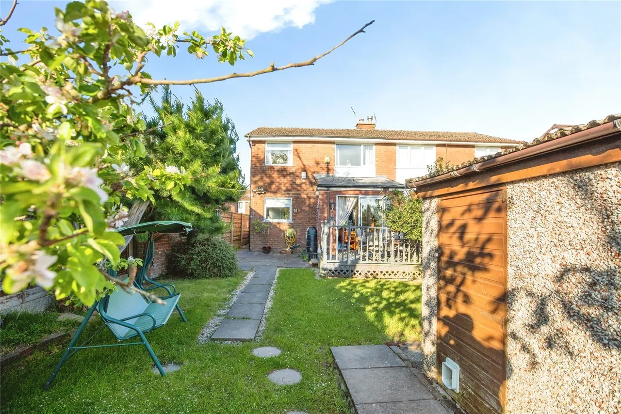 Gainsborough Road, Ramsbottom, BL0, photo 19