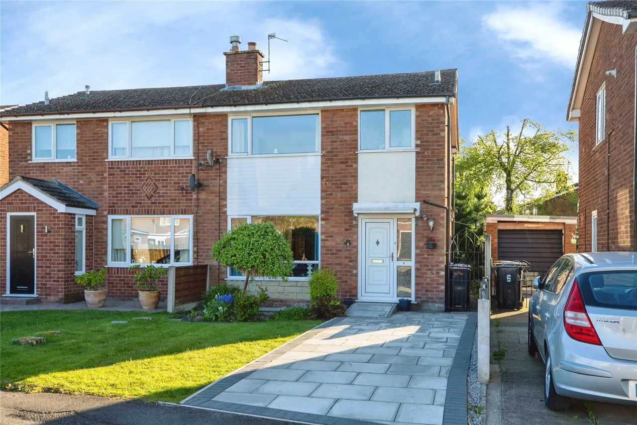 Gainsborough Road, Ramsbottom, BL0, photo 23