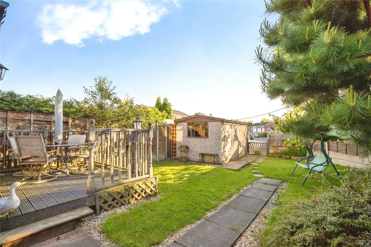 Gainsborough Road, Ramsbottom, BL0, photo 20