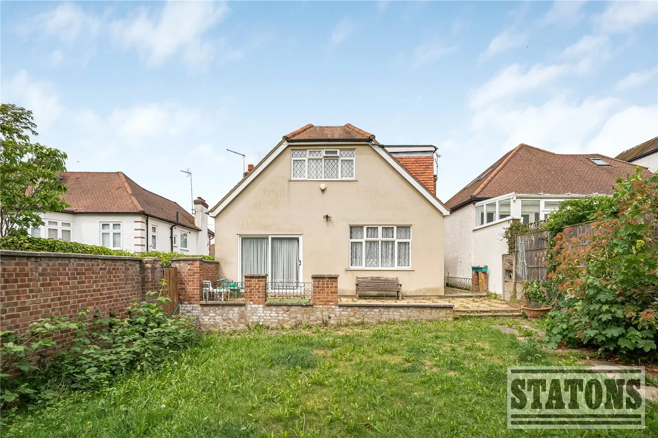 Ashurst Road, Cockfosters, Barnet, EN4 9LG, photo 18