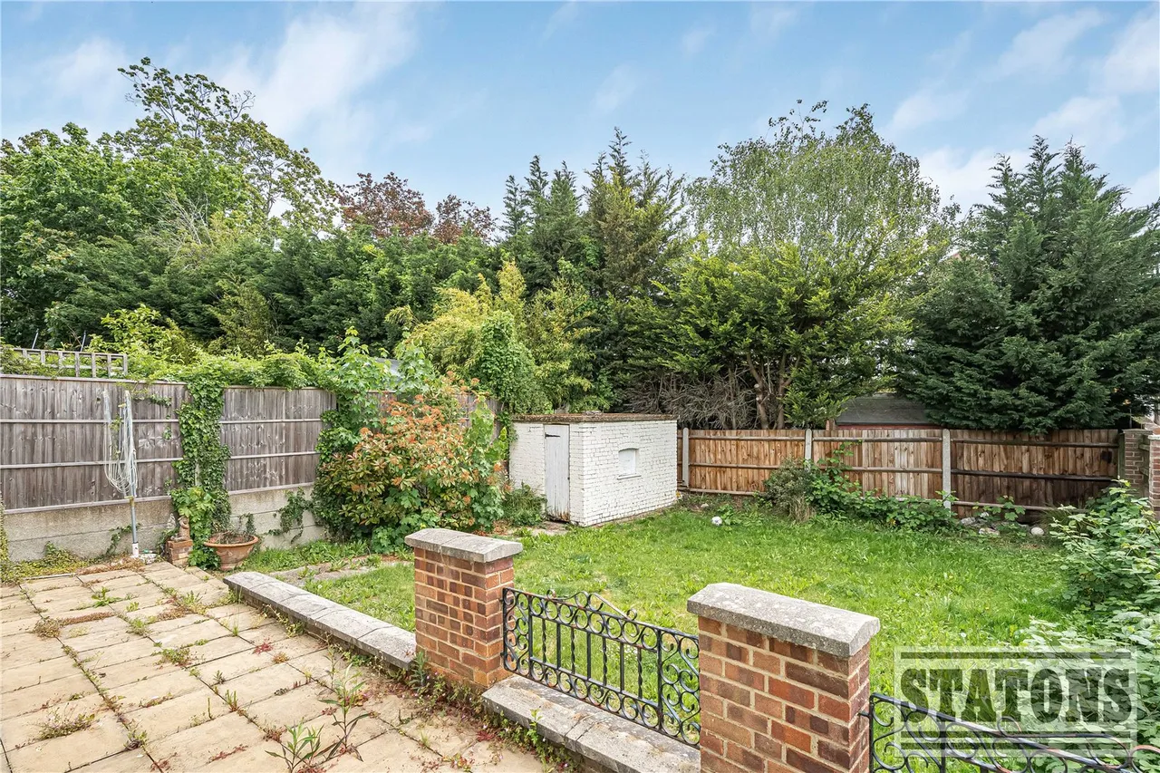 Ashurst Road, Cockfosters, Barnet, EN4 9LG, photo 17