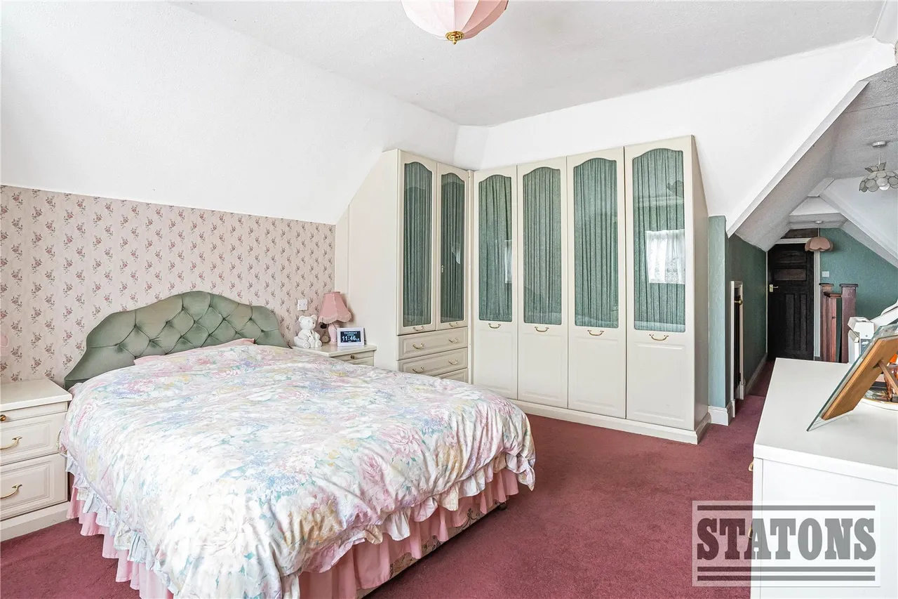 Ashurst Road, Cockfosters, Barnet, EN4 9LG, photo 14