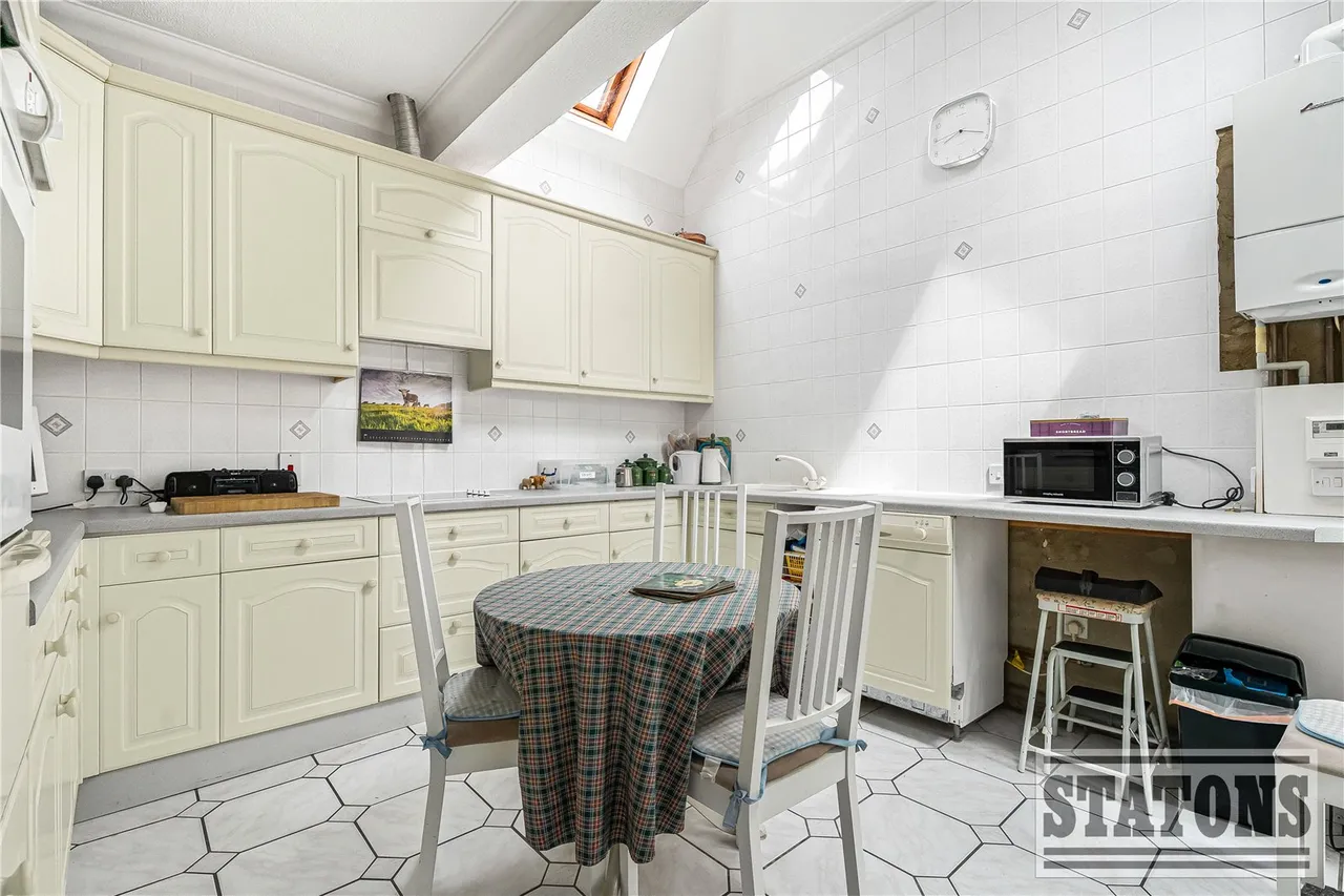 Ashurst Road, Cockfosters, Barnet, EN4 9LG, photo 7