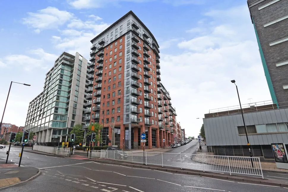 Scotland Street, S3, photo 8