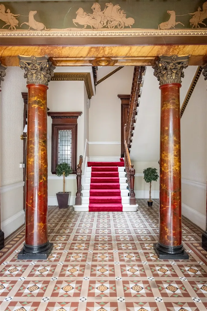 1 bed flat for sale, Belhaven Terrace West, Dowanhill, G12