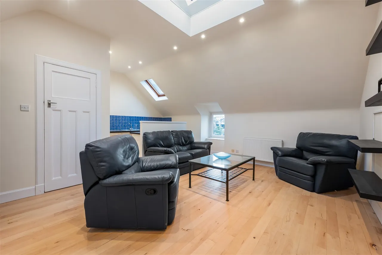 Belhaven Terrace West, Dowanhill, G12, photo 5