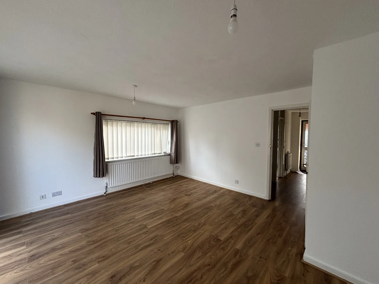 Buckingham Gate, Eaglestone, photo 4