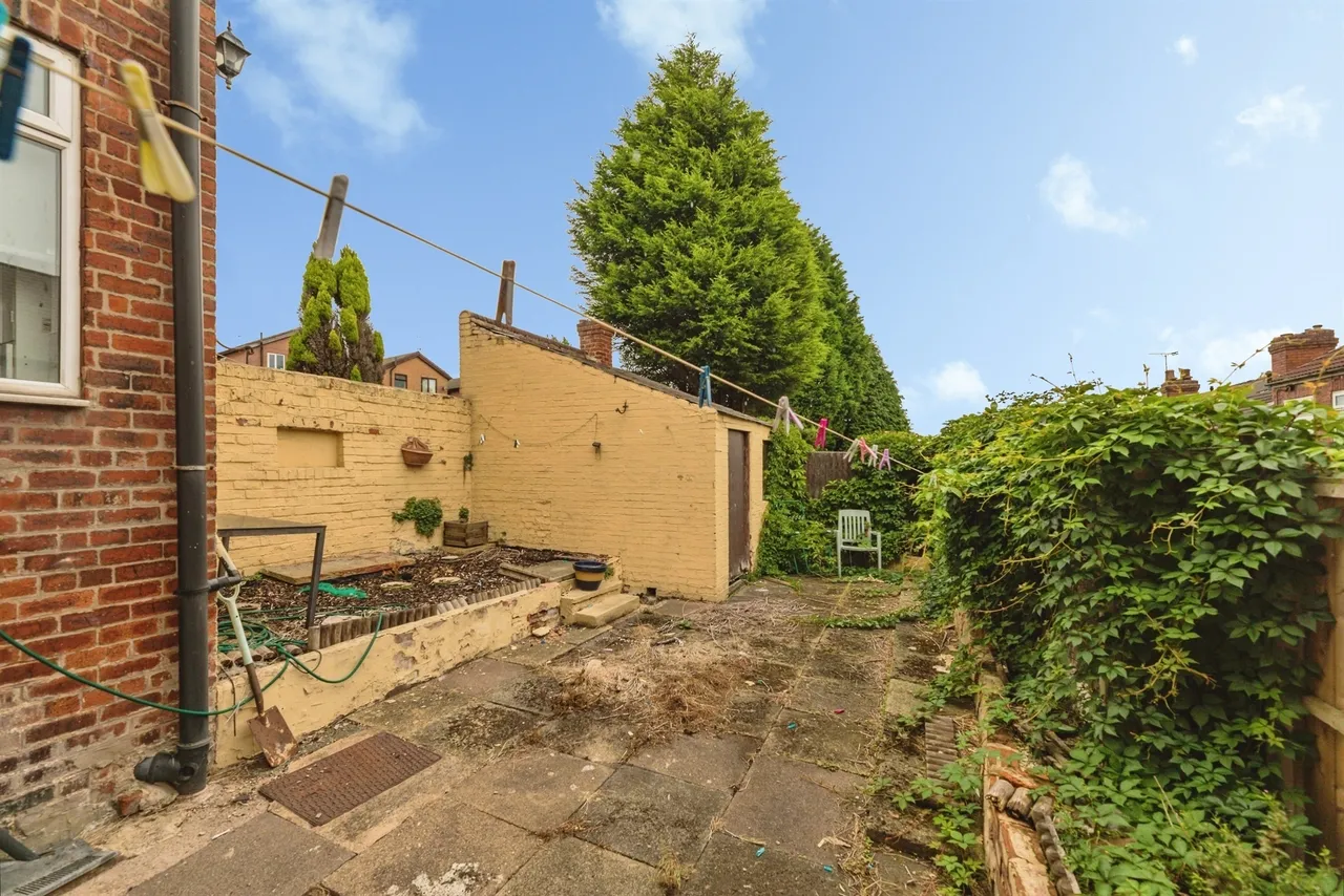 Wheatcroft Road, Rawmarsh, Rotherham, photo 4