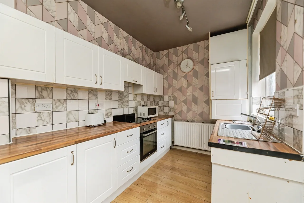 Wheatcroft Road, Rawmarsh, Rotherham, photo 3